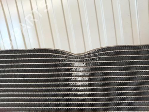 Used AC radiator AC radiator 39171263 39171263