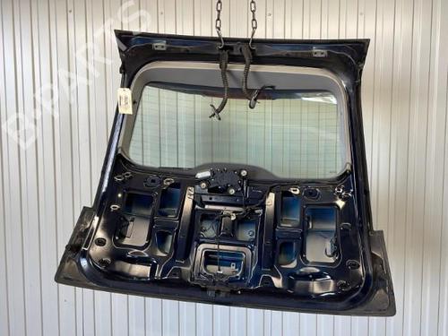 Bakluke CC/Kombi-Kupé FORD FOCUS C-MAX (DM2) 1.6 TDCi | BP20916084C6 