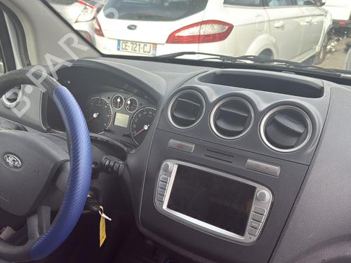 Left sun visor FORD TRANSIT CONNECT (P65_, P70_, P80_) 1.8 Di | BP30322334I1 - Image 6