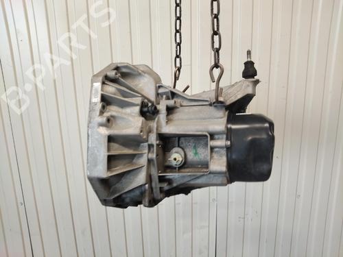 Used Gearbox Gearbox 39252597 39252597