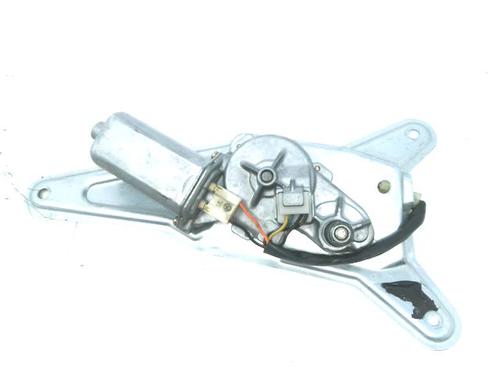 Rear wiper motor SUZUKI GRAND VITARA I (FT, HT) 1.6 4x4 (SQ416) BP22099386M102