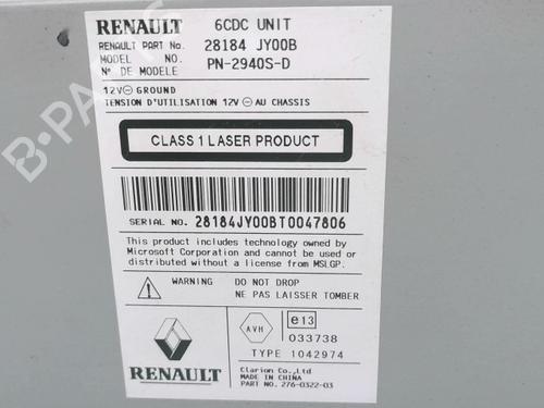 Used Radio Radio 37202673 37202673