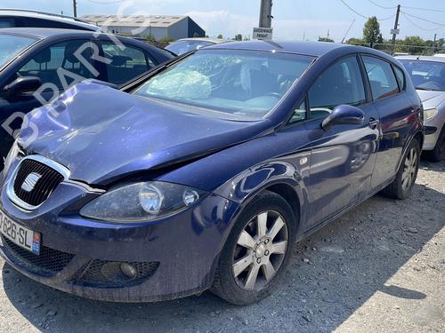 Left mirror SEAT LEON (1P1) 1.9 TDI | BP20911129C26 