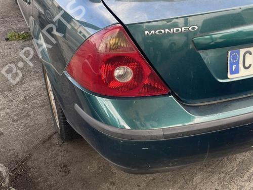 Right taillight FORD MONDEO III (B5Y) 2.0 16V TDDi / TDCi | BP20912838C35 