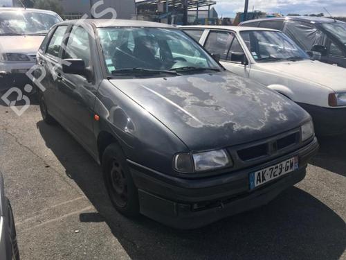 Front left exterior door handle SEAT IBIZA II (6K1) 1.9 TD | BP22099550C128 