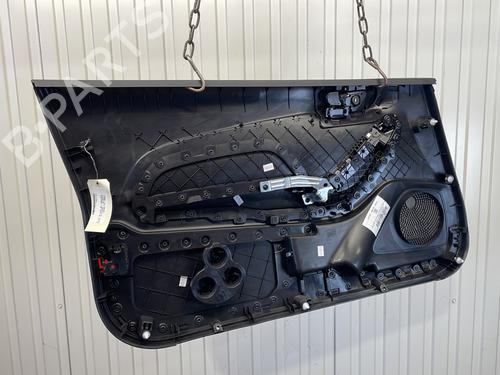 Front right panel FORD FIESTA VII Van 1.0 EcoBoost Flex | BP29563955C59 - Image 3