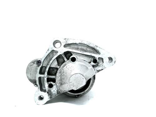 Used Starter Starter CITROËN C2 (JM_) 1.1 (60 hp) 27368258 27368258