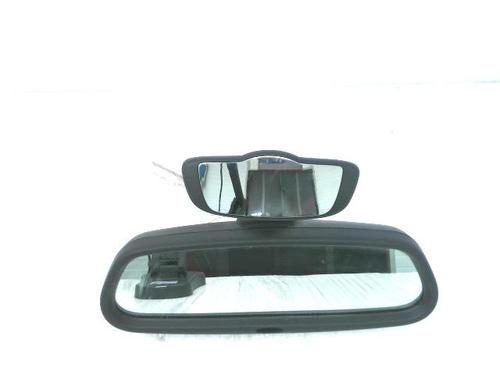 Used Rear mirror PEUGEOT 5008 (0U_, 0E_) 1.6 HDi (114 hp) 20912134