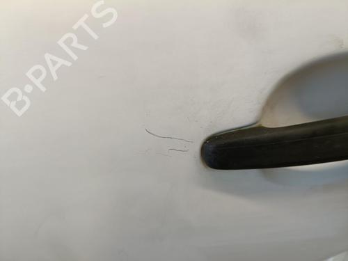 Used Left rear door CITROËN C3 I (FC_, FN_) 1.4 HDi (68 hp) 20913057