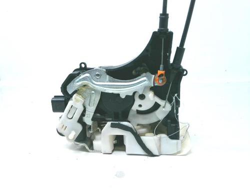 Zamek drzwi przednich prawych CITROËN C-CROSSER (VU_, VV_) 2.2 HDi | BP20911327C97 