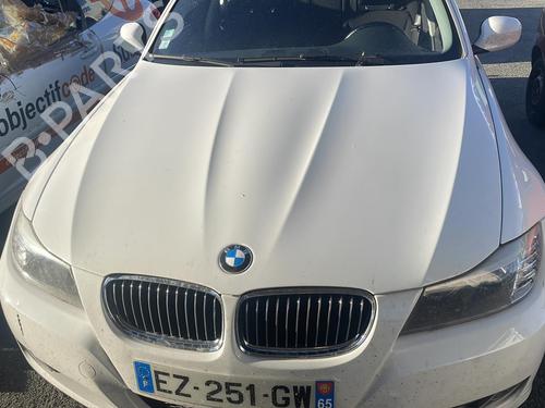 AC compressor BMW 3 Touring (E91) 318 i | BP24424446M34 - Image 9