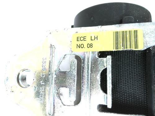 Front left seatbelt MINI MINI (R50, R53) Cooper | BP33017277I26 - Image 4