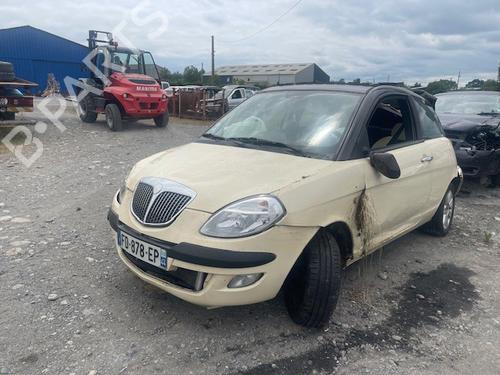 AC compressor LANCIA YPSILON (843_) 1.4 16V (843.AXC11, 843.AXC1B, 843.AXC1A) | BP27387296M34  - Image 13