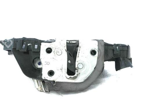 Front right lock TOYOTA YARIS (_P9_) 1.4 D-4D (NLP90_, NLP90R) | BP22099761C97 