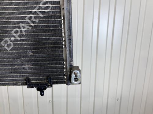 AC radiator CITROËN BERLINGO MULTISPACE (B9) 1.6 HDi 90 | BP20910582M32 