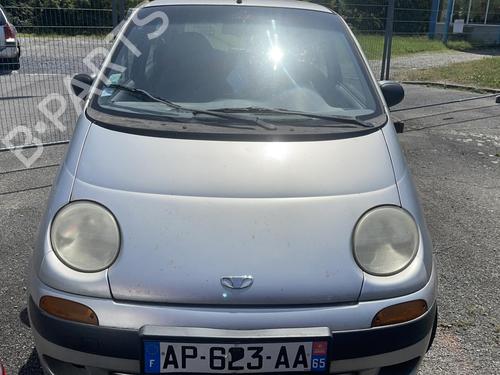 Left headlight DAEWOO MATIZ (M100, M150) 0.8 | BP20914890C28 
