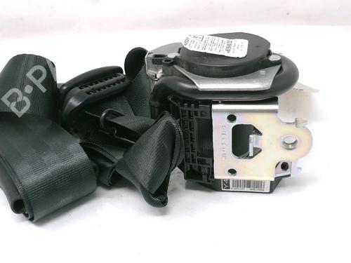 Front right seatbelt RENAULT ZOE (BFM_) | BP36100108I25 - Image 4