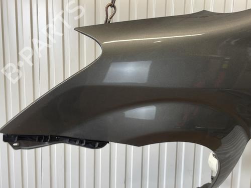 Left front fenders TOYOTA COROLLA Verso (ZER_, ZZE12_, R1_) 2.2 D-4D (AUR10_, AUR10R) | BP27486266C41 