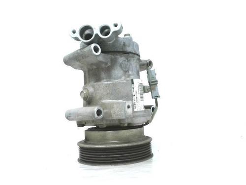 AC compressor RENAULT TWINGO II (CN0_) 1.5 dCi 75 | BP22099199M34  - Image 5