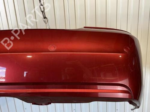 Rear bumper ROVER 75 (RJ) 1.8 Turbo | BP20914186C8 