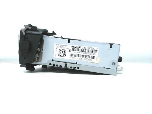 Radio RENAULT TWINGO II (CN0_) 1.2 16V (CN04, CN0B) | BP29465218E6