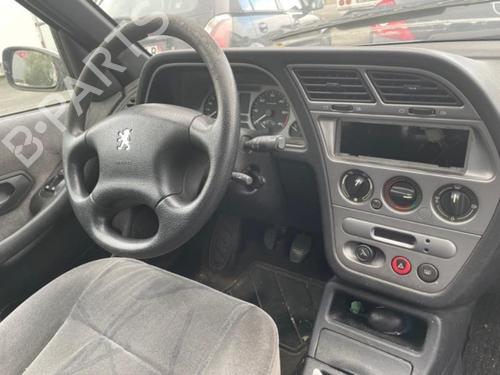 ABS pump PEUGEOT 306 Break (7E, N3, N5) 2.0 HDI 90 | BP22098832M43 