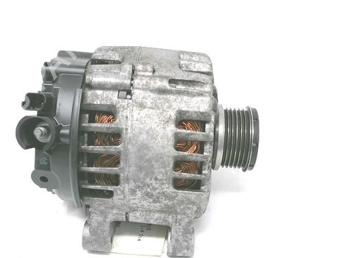 Used Alternator Alternator PEUGEOT 208 I (CA_, CC_) 1.4 HDi (68 hp) 33990149 33990149