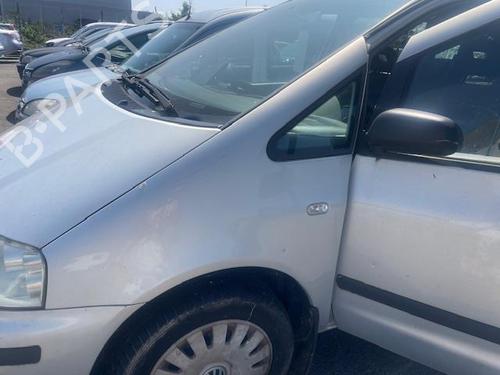 Front left window mechanism VW SHARAN (7M8, 7M9, 7M6) 1.9 TDI | BP20911975C22 