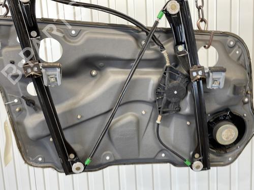 Front right window mechanism VW GOLF IV (1J1) 1.9 TDI | BP24212828C23 