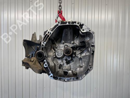 Used Gearbox Gearbox RENAULT KANGOO Express (FC0/1_) 1.5 dCi (61 hp) 34108166 34108166