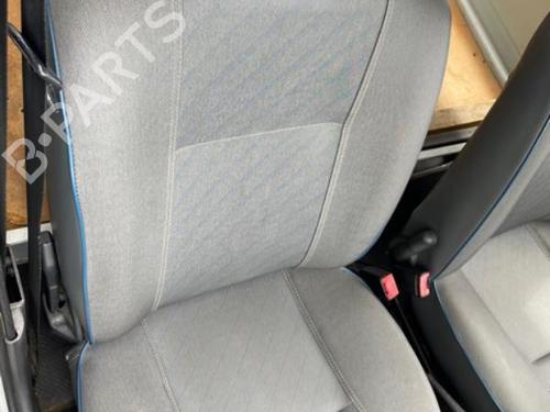 Used Parts RENAULT RAPID Box Body/MPV (F40_, G40_) 1.2 2057917