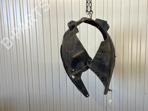 Hjulbue Hjulbue OPEL CORSA D (S07) 1.2 (L08, L68) (80 hp) 21220796 21220796