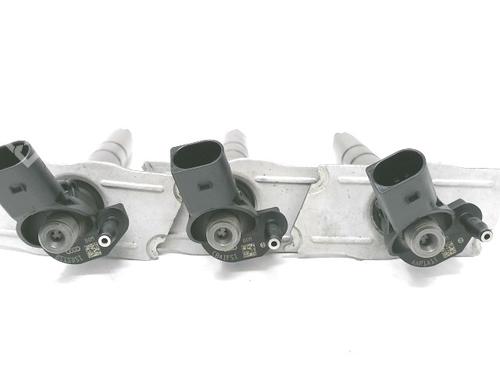 Injector AUDI A6 C6 Avant (4F5) 2.7 TDI | BP33889562M100 - Image 2
