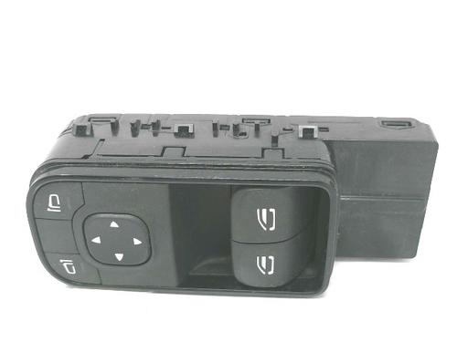 left-front-window-switch-mercedes-benz-sprinter-35-t-van-b907-b910-2018-39072420 main image
