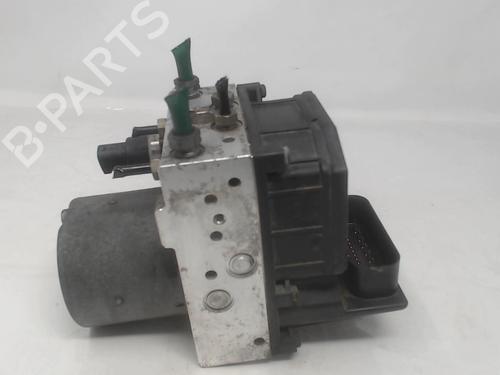 Used ABS pump PEUGEOT 807 (EB_) 2.2 HDi (128 hp) 20914894