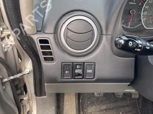 Steering wheel SUZUKI SX4 (EY, GY) 1.6 DDIS (RW416D) | BP24330955C49  - Image 10