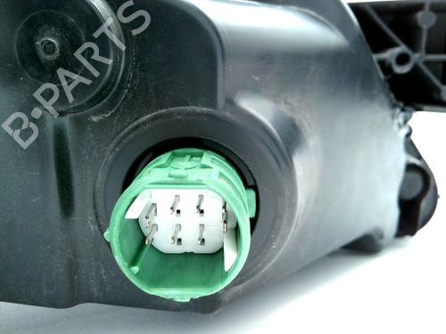 Used Left headlight Left headlight CITROËN JUMPER II Van 2.2 HDi 110 (110 hp) 25744462 25744462