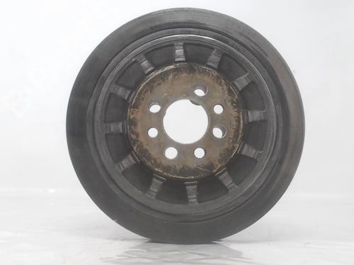 Used Pulley SEAT AROSA (6H1) 1.7 SDI (60 hp) 22099270