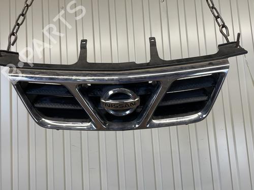 Used Grille NISSAN X-TRAIL I (T30) 2.2 Di 4x4 (114 hp) 22315356