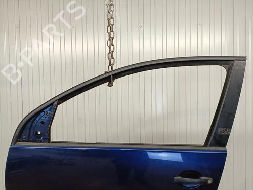 Used Left front door VW GOLF V (1K1) 2.0 TDI 16V (140 hp) 20914611