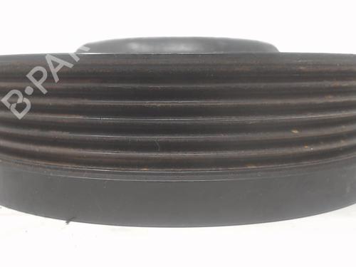 Used Pulley Pulley SKODA OCTAVIA II Combi (1Z5) 2.0 TDI 4x4 (140 hp) 20911627 20911627