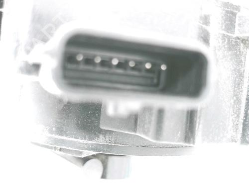 Pedal RENAULT ZOE (BFM_) | BP36100125I4 - Image 2