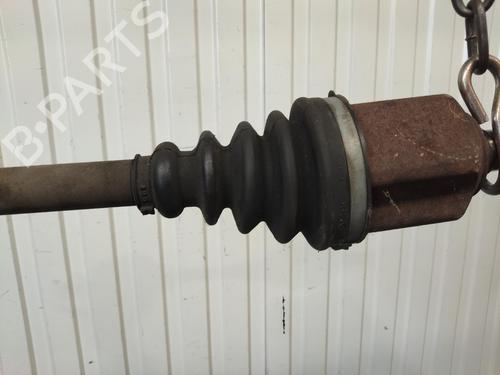 Used Left front driveshaft Left front driveshaft LANCIA DELTA III (844_) 1.6 D Multijet (844.AXC11, 844.AXC1A) (120 hp) 39395238 39395238