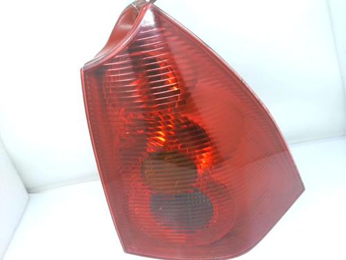 Used Right taillight PEUGEOT 307 Break (3E) 2.0 HDI 110 (107 hp) 27252441