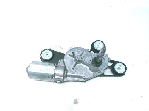 Used Rear wiper motor FORD FIESTA VI (CB1, CCN) 1.4 TDCi (68 hp) 20914711