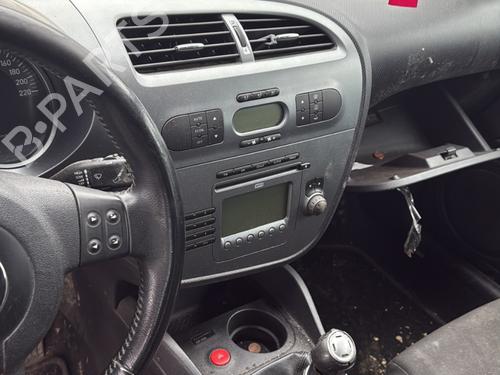 Steering rack SEAT LEON (1P1) 1.9 TDI | BP27679378M22 - Image 13