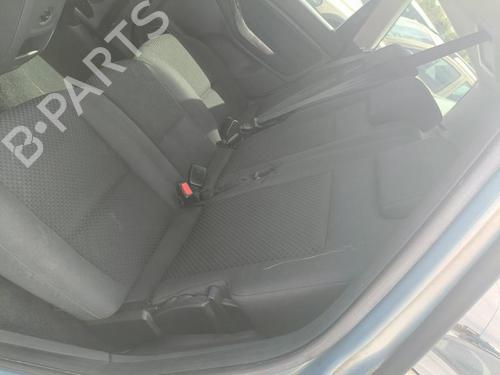 Steering wheel FORD C-MAX (DM2) 1.8 TDCi | BP20917084C49 - Image 12