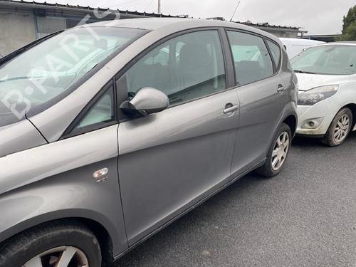 ABS pump SEAT ALTEA (5P1) 2.0 TDI 16V | BP23079894M43 - Image 10