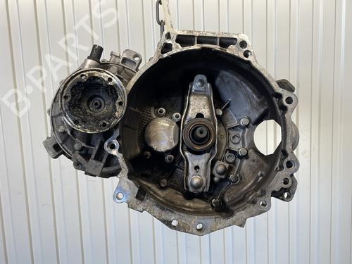 Used Gearbox SEAT IBIZA IV (6J5, 6P1) 1.6 TDI (105 hp) 27340156