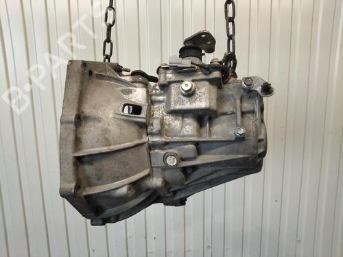 Used Gearbox Gearbox 38475812 38475812